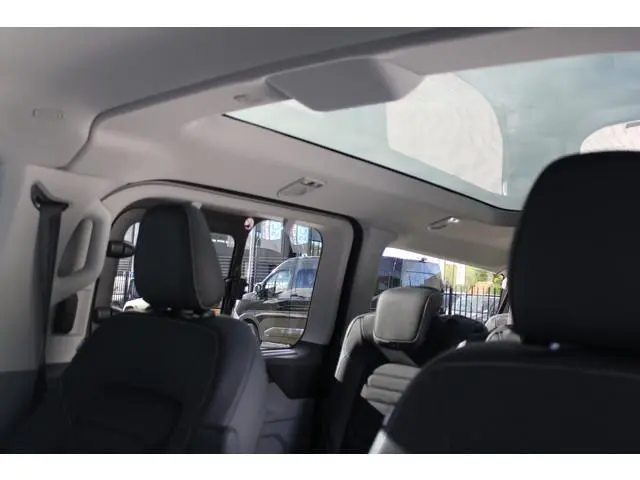 Ford Tourneo
