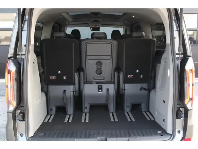 Ford Tourneo