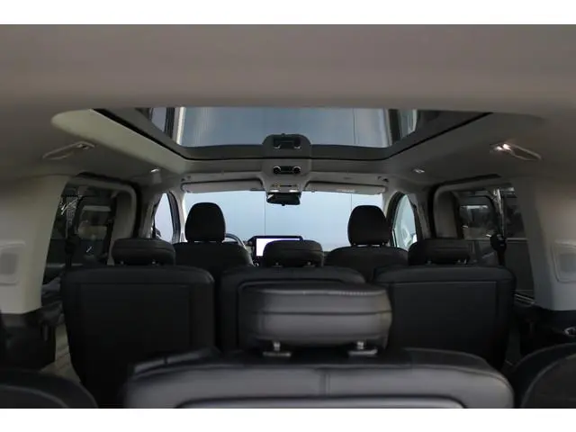 Ford Tourneo