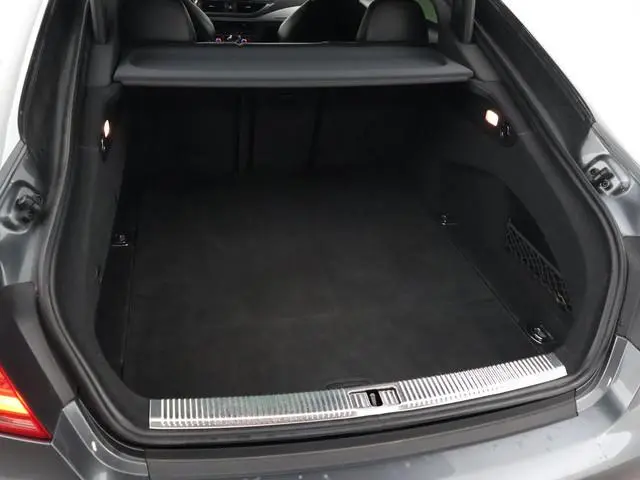 Audi S7