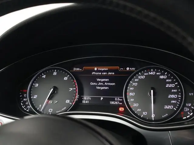 Audi S7