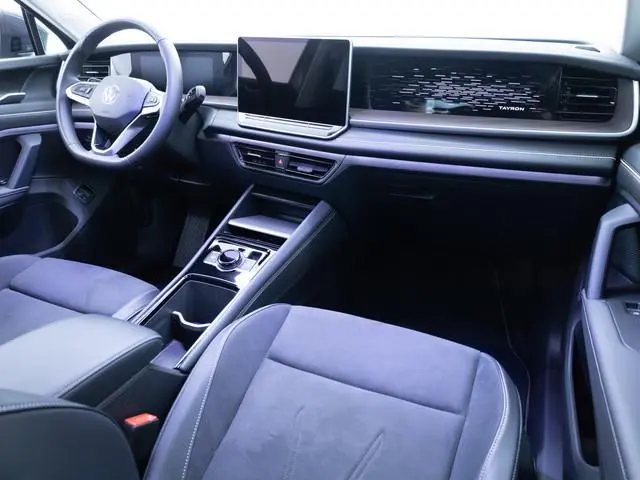 Volkswagen Tayron 1.5 eHybrid Elegance PHEV 204PK | Stoel- & Stuurverw. | IQ Led | Elec. trekhaak |...
