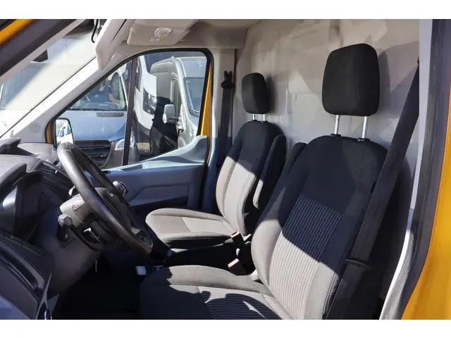 Ford Transit 2.0 TDCI 130pk L3 H2 Trend