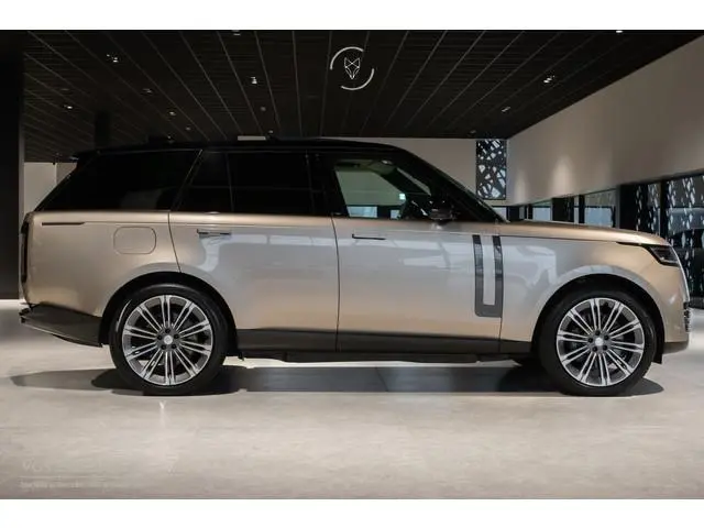 Land Rover Range Rover 3.0 P550e Autobiography PHEV Meridian 3D|Shadow|ACC|Massage|4x stoelkoeling|H...