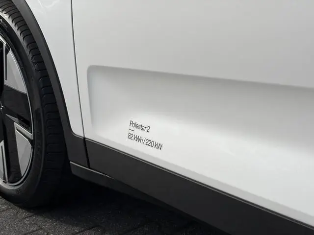 Polestar 2