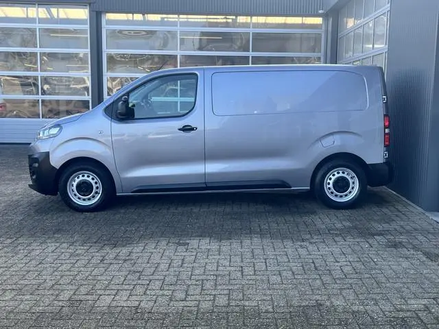 Citroën Jumpy