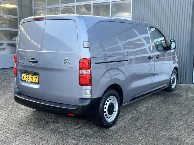 Citroën Jumpy