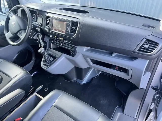 Citroën Jumpy