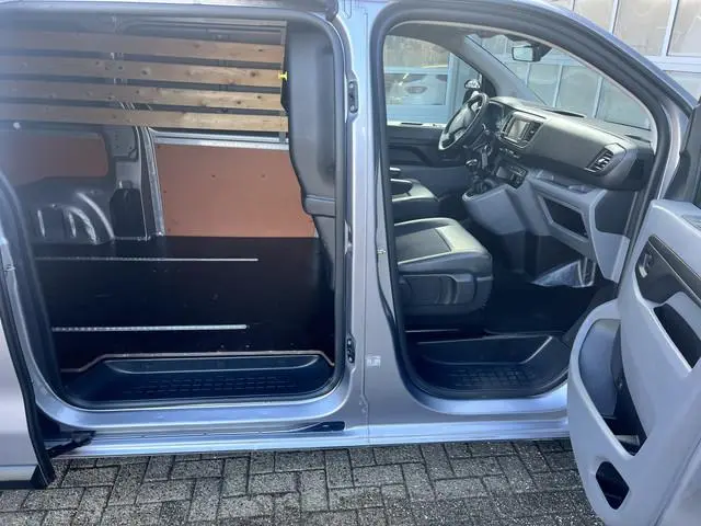 Citroën Jumpy