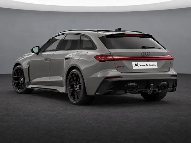 Audi RS5