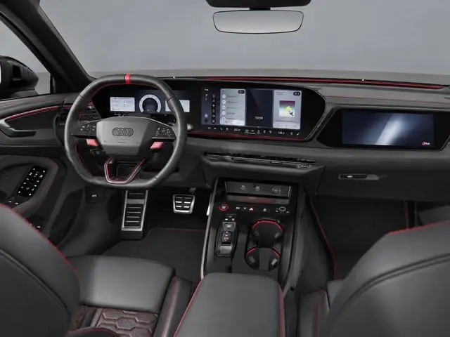 Audi RS5
