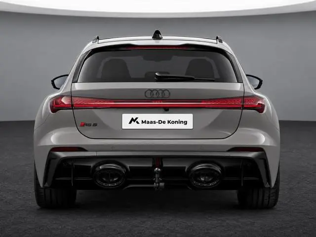 Audi RS5