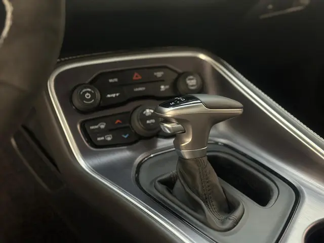 Dodge Demon