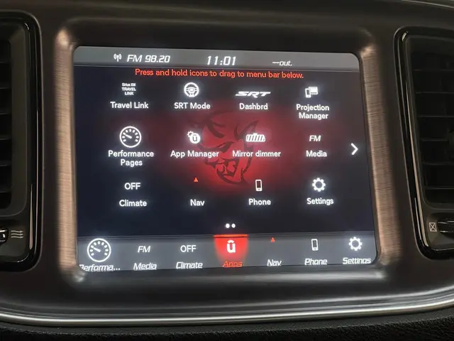 Dodge Demon