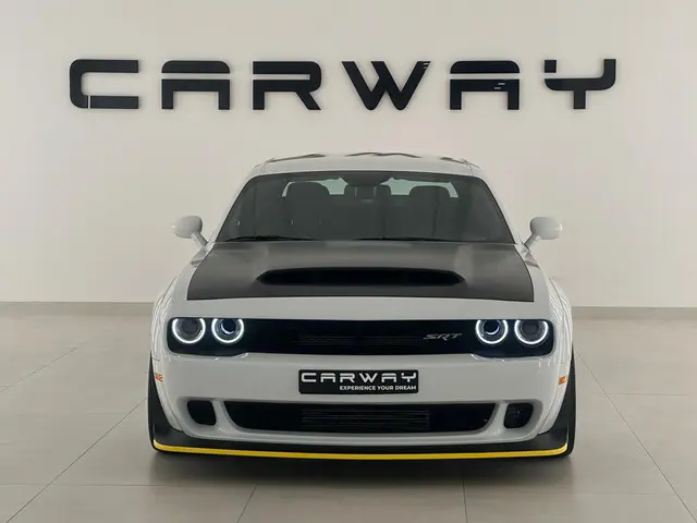 Dodge Demon
