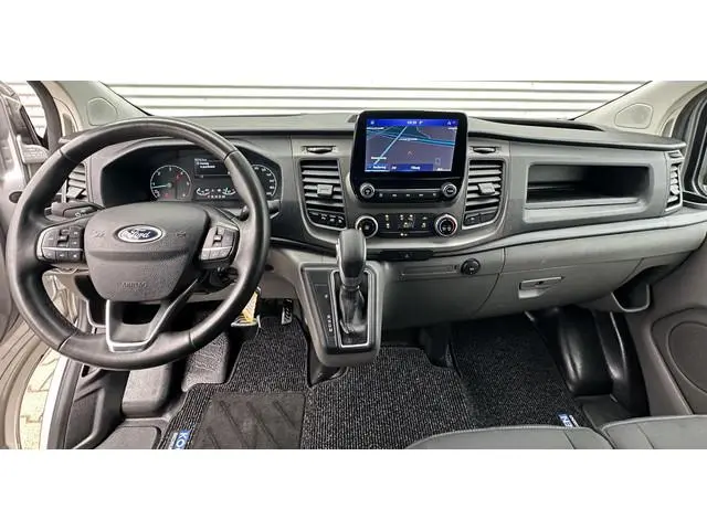 Ford Transit Custom 320 2.0 TDCI L2 Trend automaat|navi|trekhaak