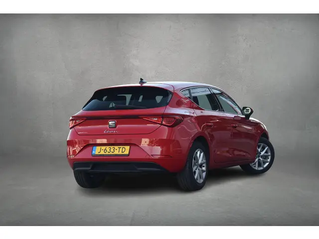 SEAT Leon 2.0 TDI Style Launch Edition | Apple CarPlay | Camera | Cruise | Climate