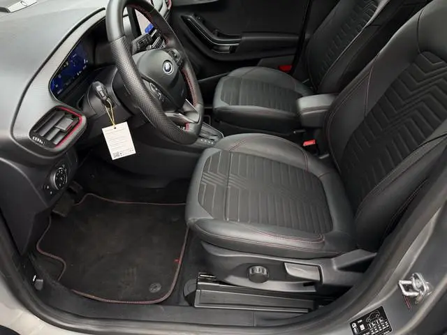 Ford Puma 1.0 EcoBoost ST-Line X Automaat / Carplay / Navi / ACC / Parkeersensoren V/A / Camera Acht...