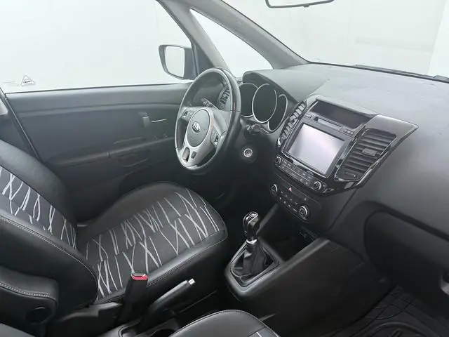 Kia Venga