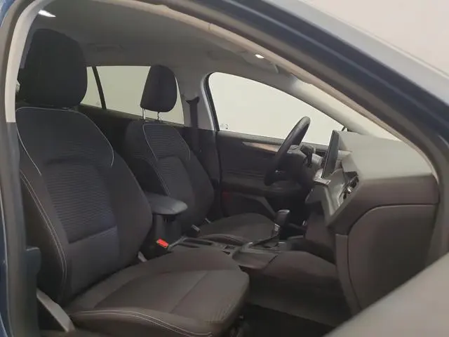 Ford Focus Wagon 1.0 EcoBoost Hybrid Titanium