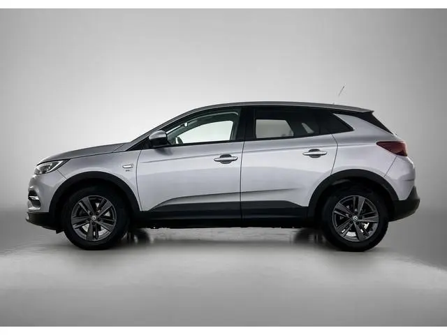 Opel Grandland X 1.2 Turbo 120 Jaar Edition