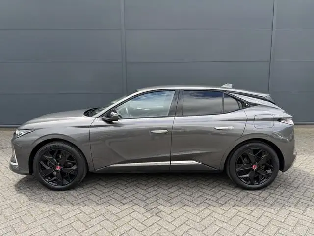 DS DS 4