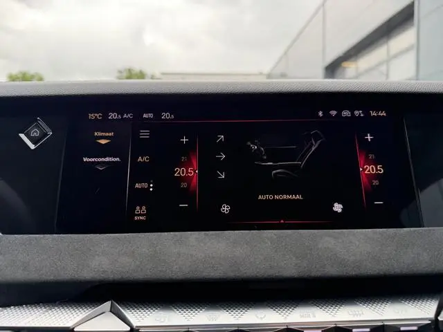 DS DS 4