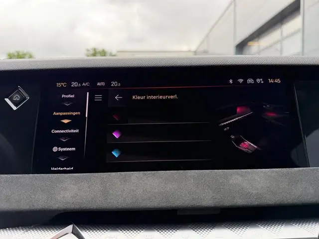 DS DS 4