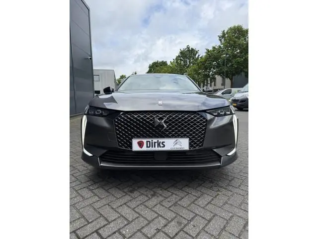 DS DS 4