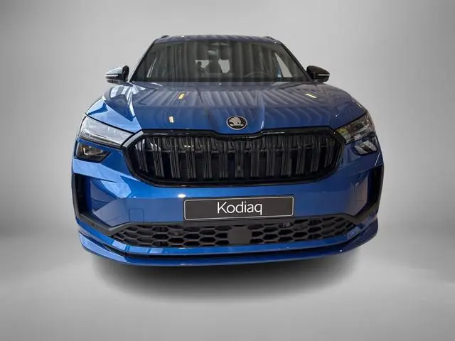 Škoda Kodiaq Sportline Business 1.5 TSI PHEV 150kW/204PK SUV | Comfort Pakket |  panoramisch schuif-...