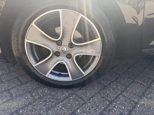 Renault Clio 1.2 16V