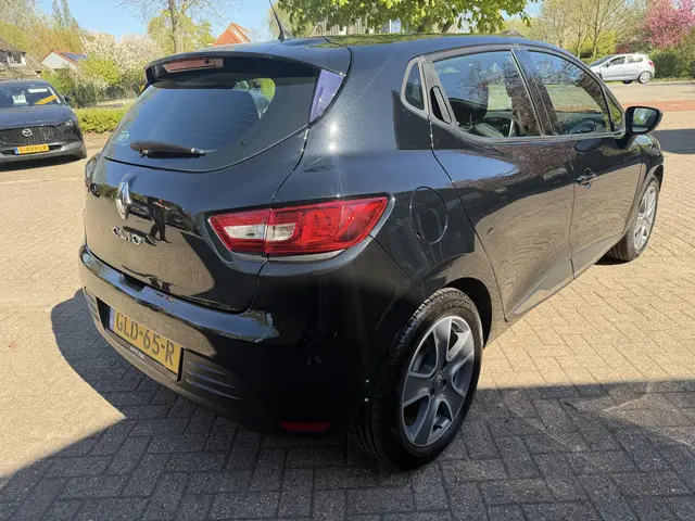 Renault Clio 1.2 16V