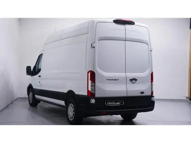 Ford Transit 2.0 TDCi 130 pk L3H3, 3x uit Voorraad, Navi Camera, Side Assist, Laadruimte Pakket, PDC...