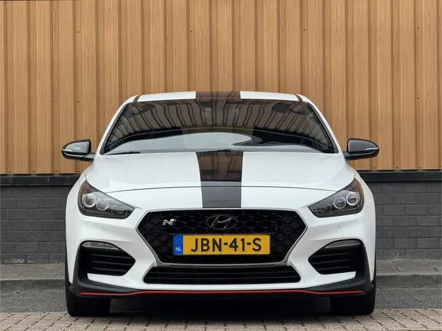 Hyundai i30 2.0 T-GDI N2 Performance | 275 PK! | Apple Carplay | Android Auto | Camera | Stuurwielve...