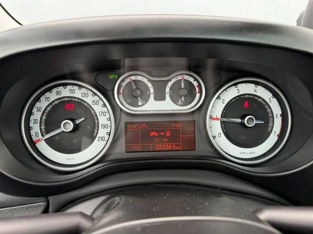 Fiat 500 L BJR 2014 0.9 105 PK TwinAir Lounge TWO TONE | PANO | CRUISE | CLIMA | LMV