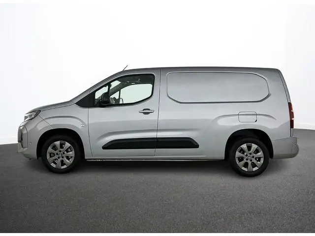 Opel Combo 1.5 BlueHDi 130PK L2 Automaat Apple Carplay / Android Auto Navigatie Trekhaak Airco Camer...