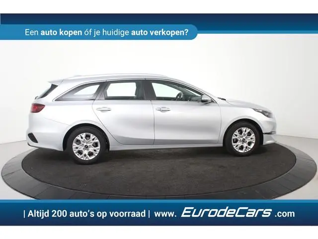 Kia cee'd