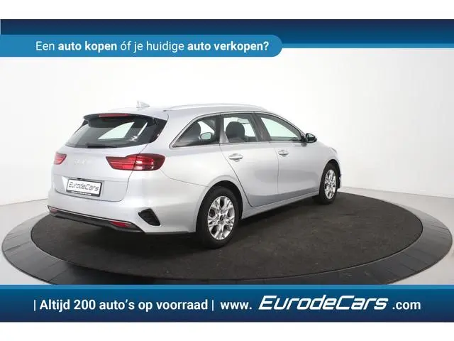 Kia cee'd