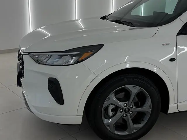 Ford Kuga 2.5 FHEV ST-Line NIEUWE MODEL / ADEPTIVE / PANO / NAVI