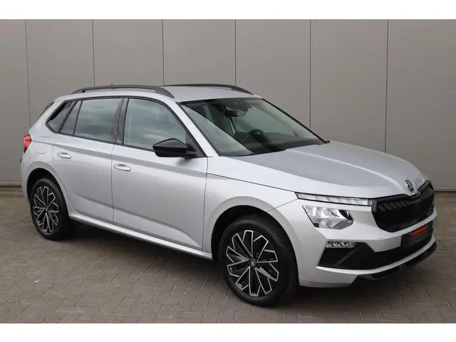 ŠKODA Kamiq 1.0 TSI 116PK Business Edition Facelift/Carplay-android/Camera/Keyfree/Parkeerhulp