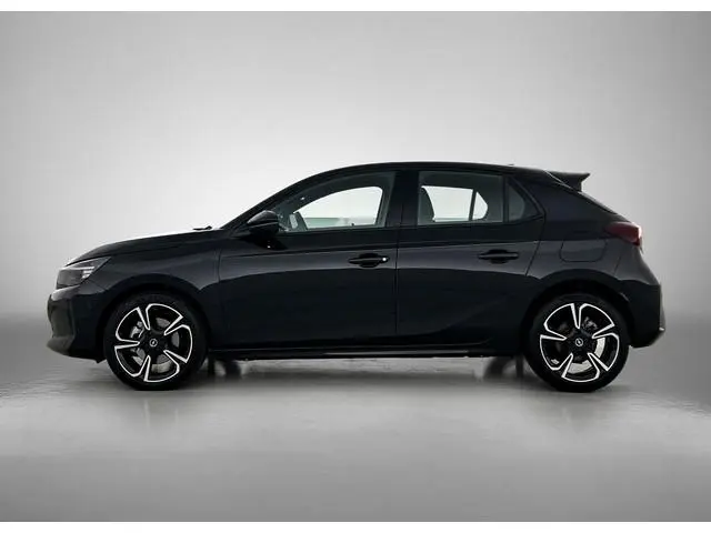 Opel Corsa 1.2 Turbo Hybrid GS || Automaat || Parkeersensoren | Achteruitrijcamera | Apple Carplay/A...