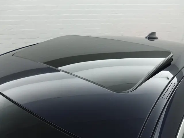 BMW 4-serie Gran Coupé 420i M Sport Individual Aut- Schuifdak, Standkachel, Harman Kardon, Sfeerverl...