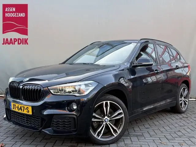 BMW X1 xDrive25i Centennial High Executive AUTOMAAT | NIEUW BINNEN ! | MEMORY | ELEKTR. STOEL | TREK...