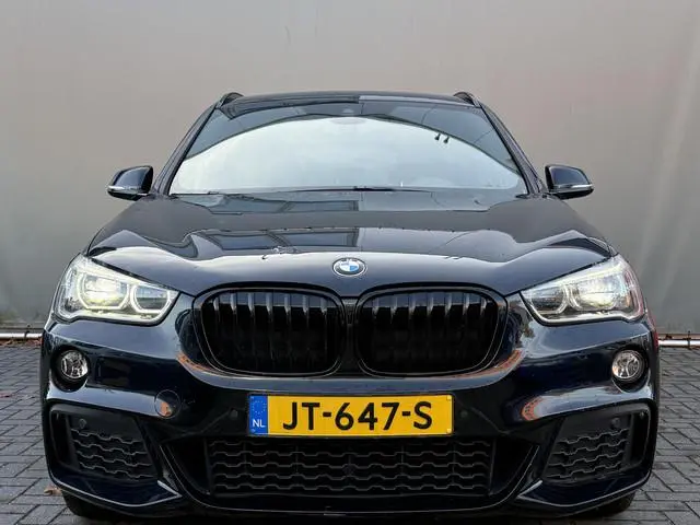 BMW X1 xDrive25i Centennial High Executive AUTOMAAT | NIEUW BINNEN ! | MEMORY | ELEKTR. STOEL | TREK...