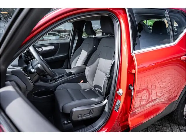Volvo XC40 1.5 T4 Recharge Inscription Expression ** Memory ** Camera ** Winter-line ** Carplay ** D...