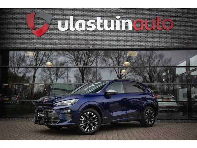 CUPRA Terramar 1.5 eTSI Business ,  Adaptive cruise, Carplay, Stuur/stoelverwarming,