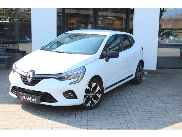 Renault Clio 1.0 TCe 90 Evolution