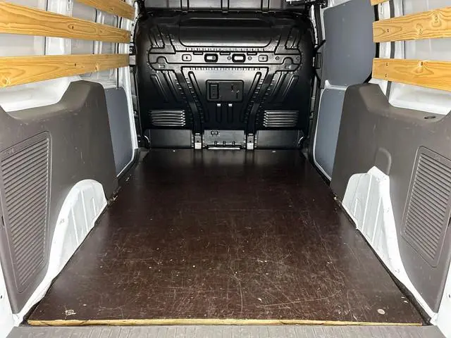 Ford Transit Connect 1.5 EcoBlue Automaat L2 Trend Navigatie Airco Parkeersensoren Cruise Control 3Z...