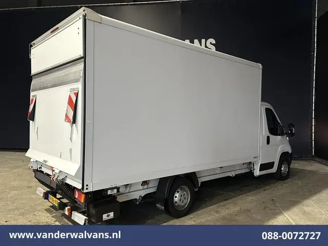 Citroën Jumper