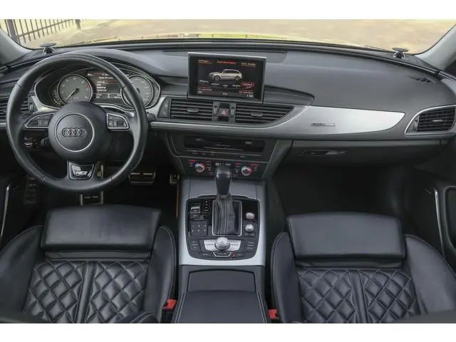 Audi S6